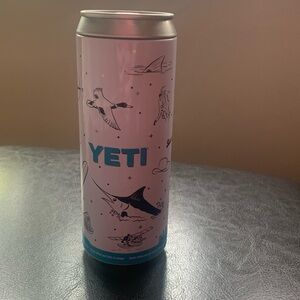 yeti swordfish can safe hidden safe inside the fake can